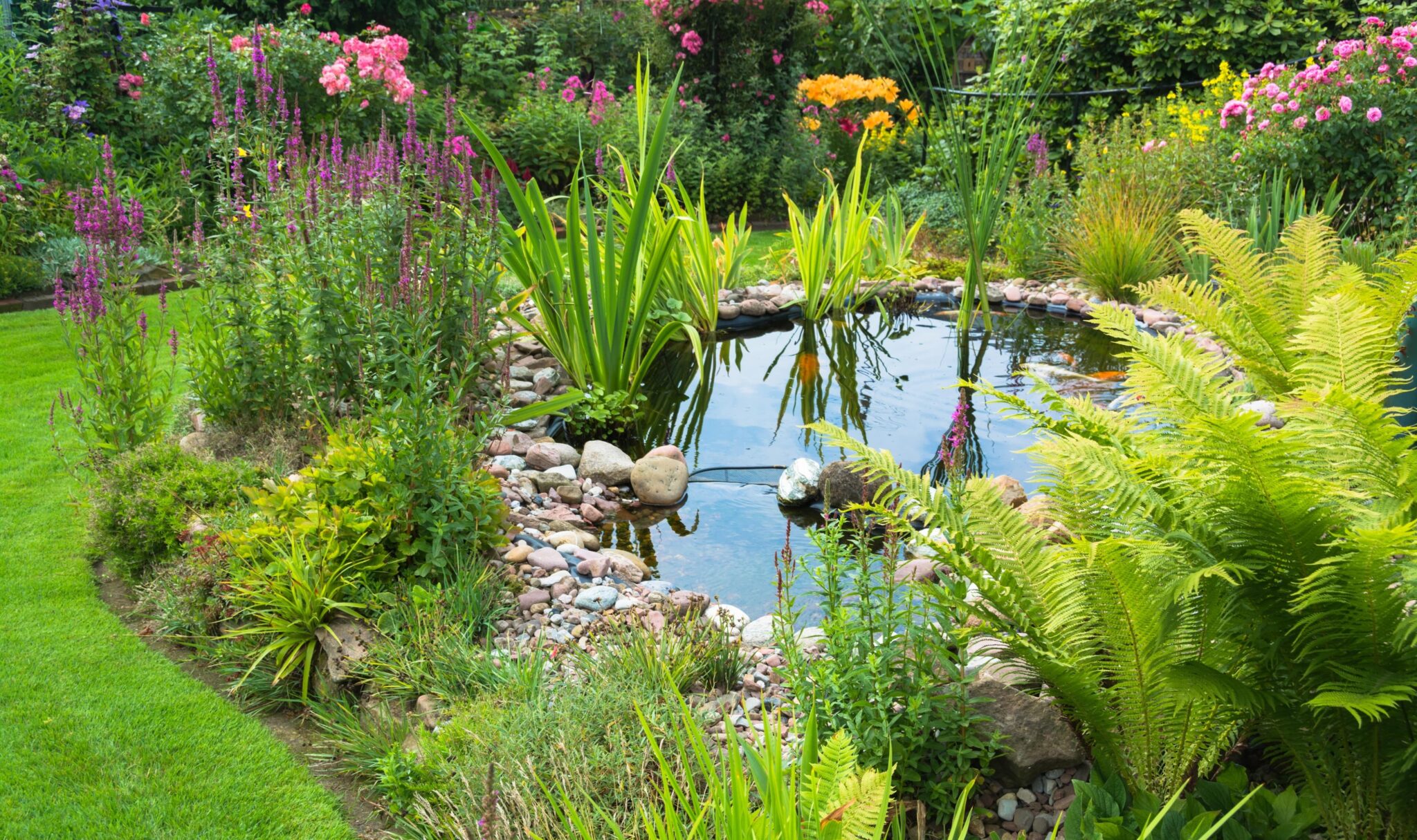 Gartenbau Costan