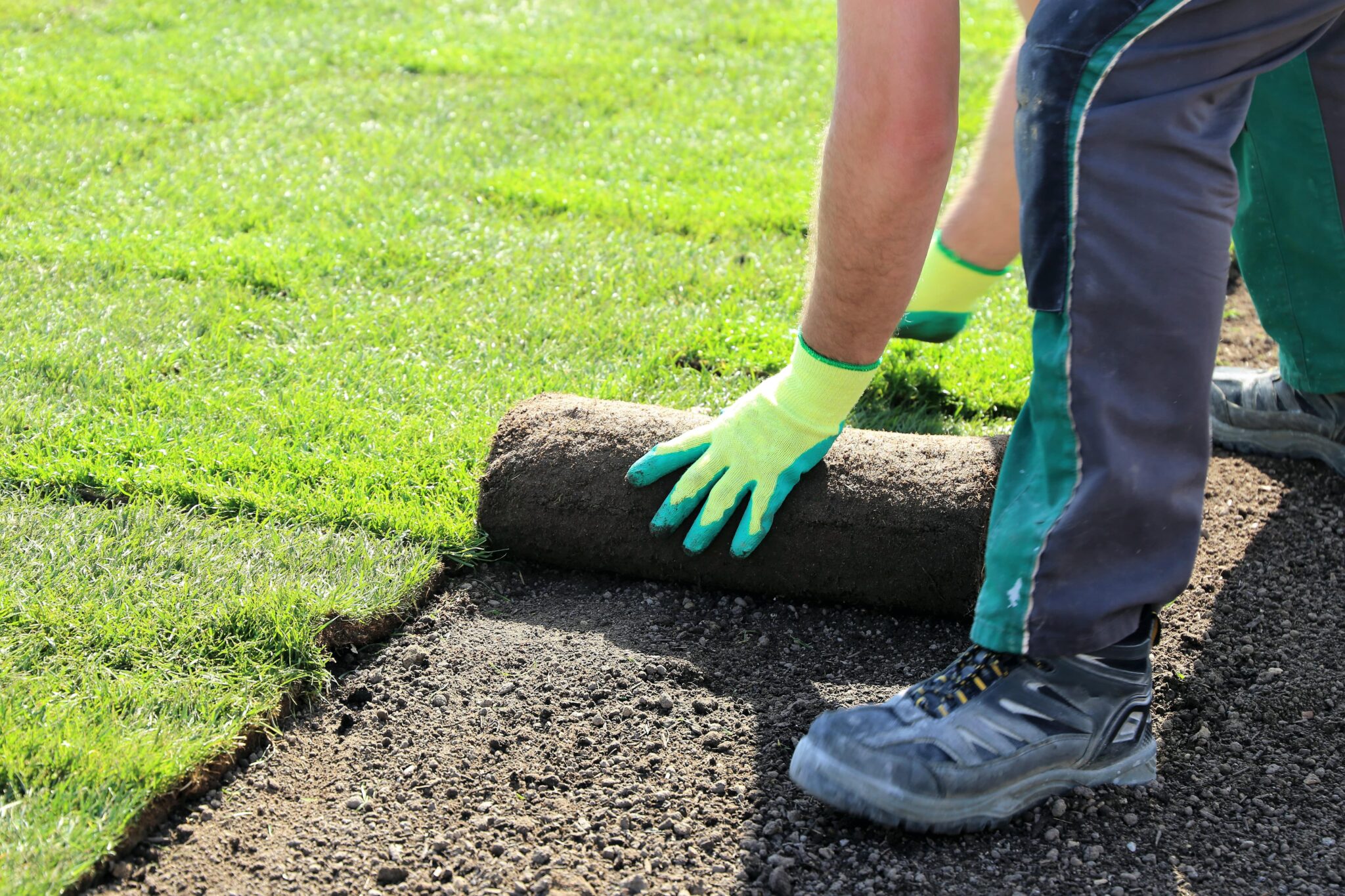 Gartenbau Costan