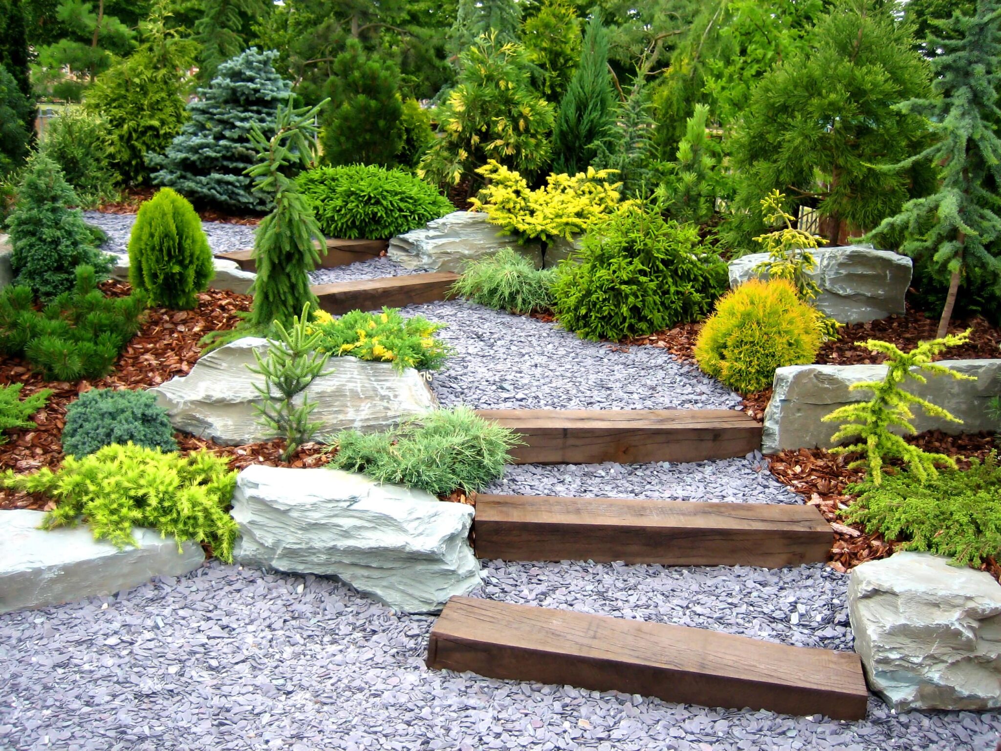 Gartenbau Costan