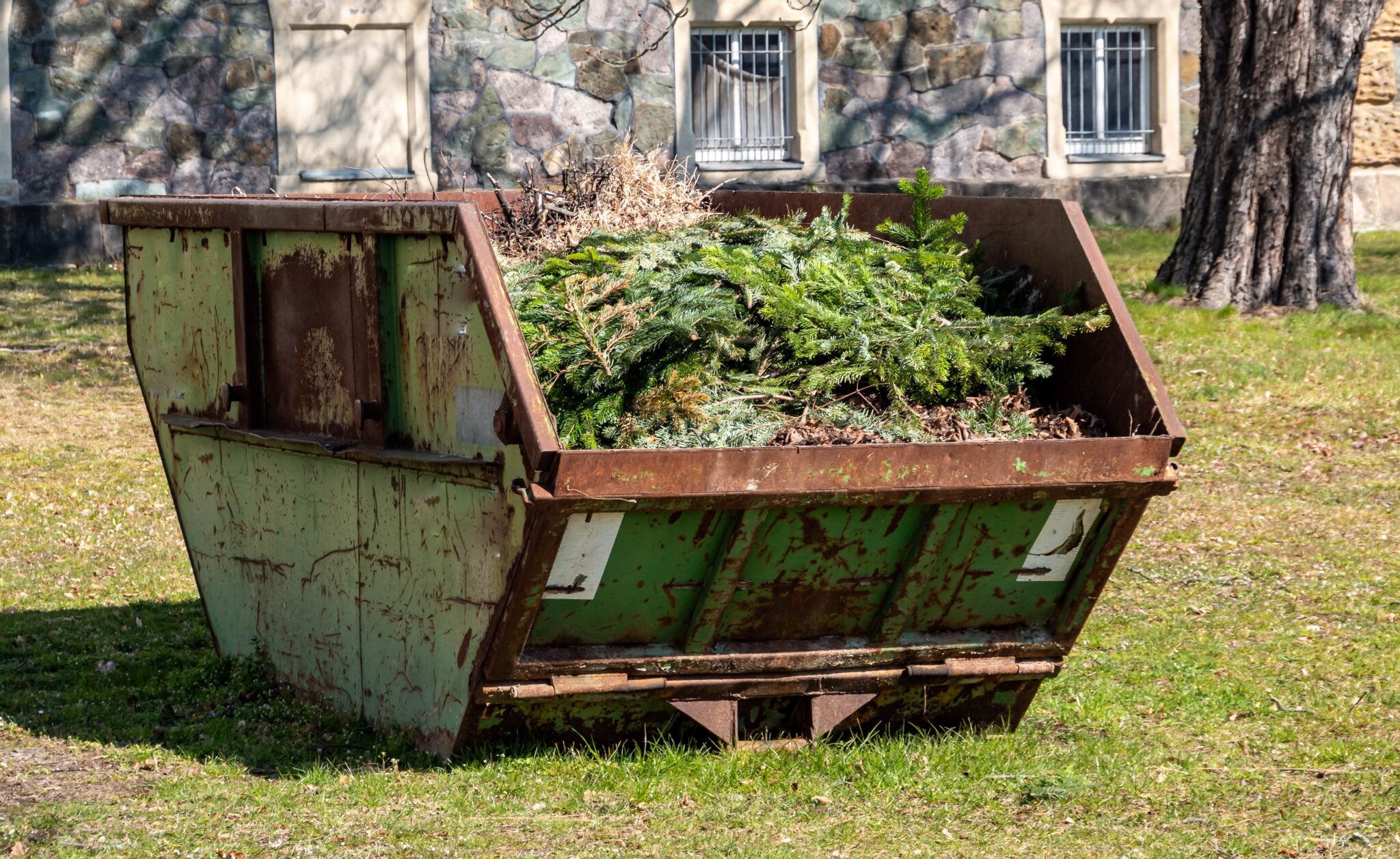 Gartenbau Costan