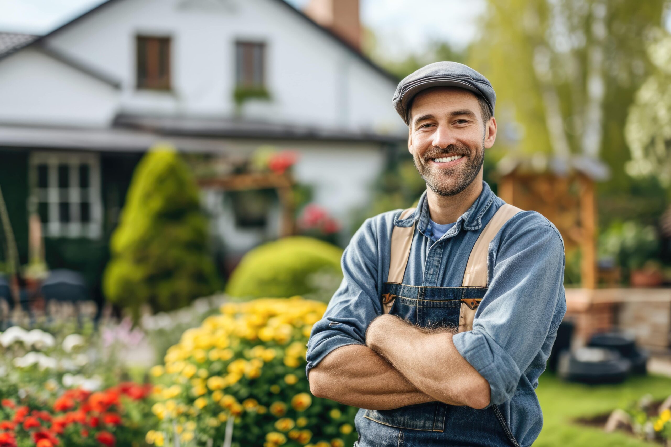 Gartenbau Costan